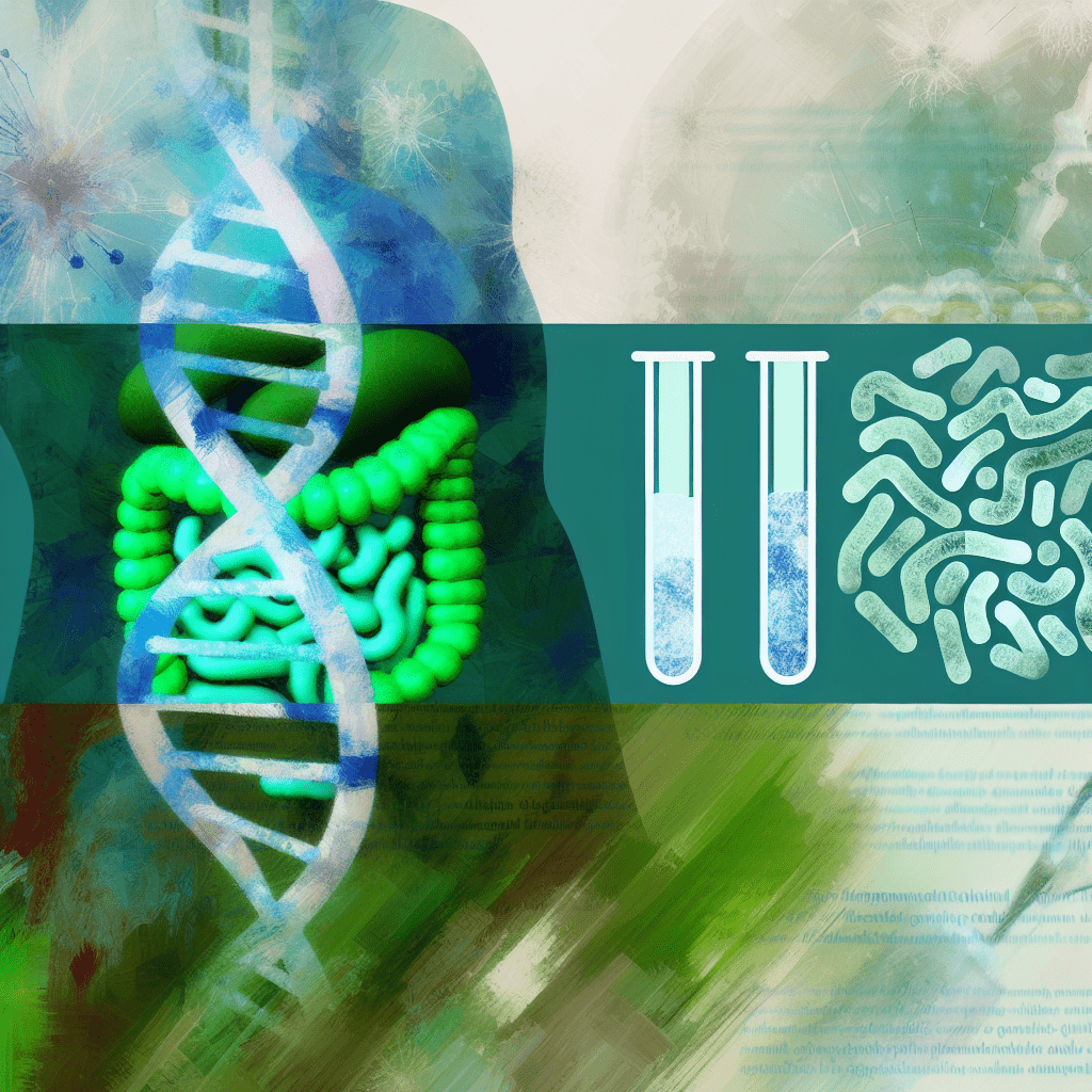 How Do Gut Microbiome Tests Compare to Traditional Medical Tests? - InnerBuddies