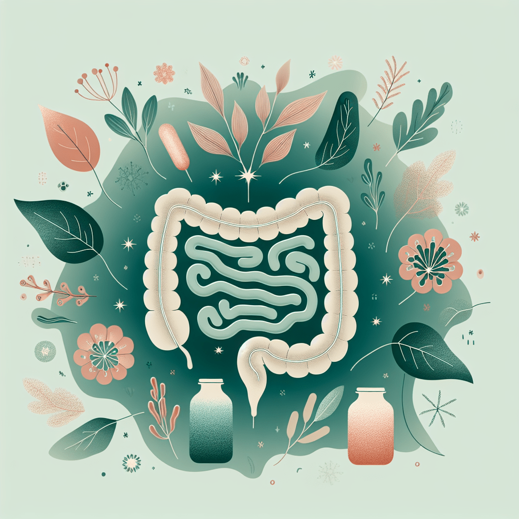 How do I detox my guts? - InnerBuddies