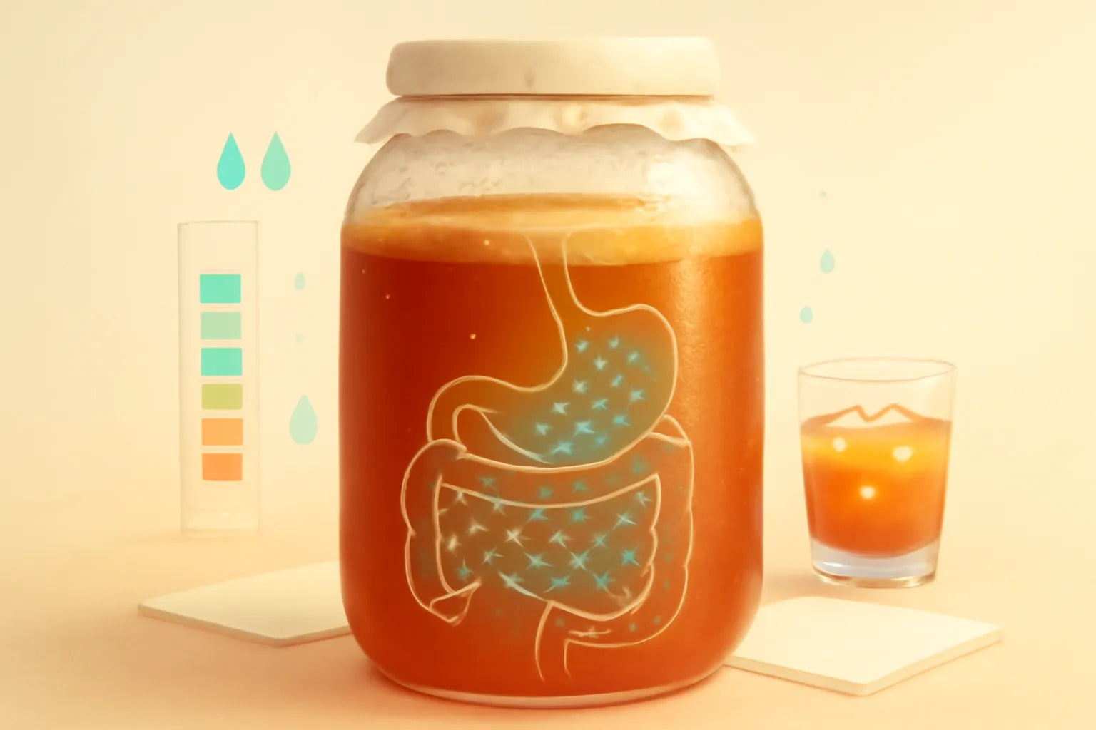 black tea fermentation