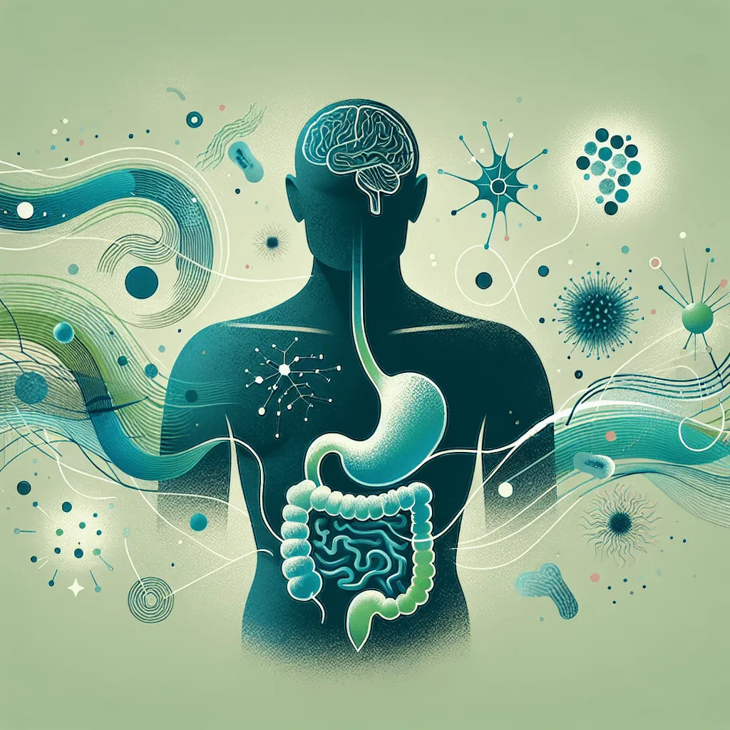 How do I fix my gut-brain axis