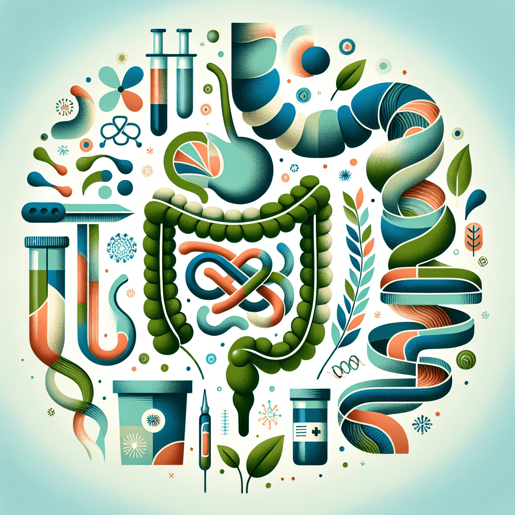 How do I get my gut health checked? - InnerBuddies