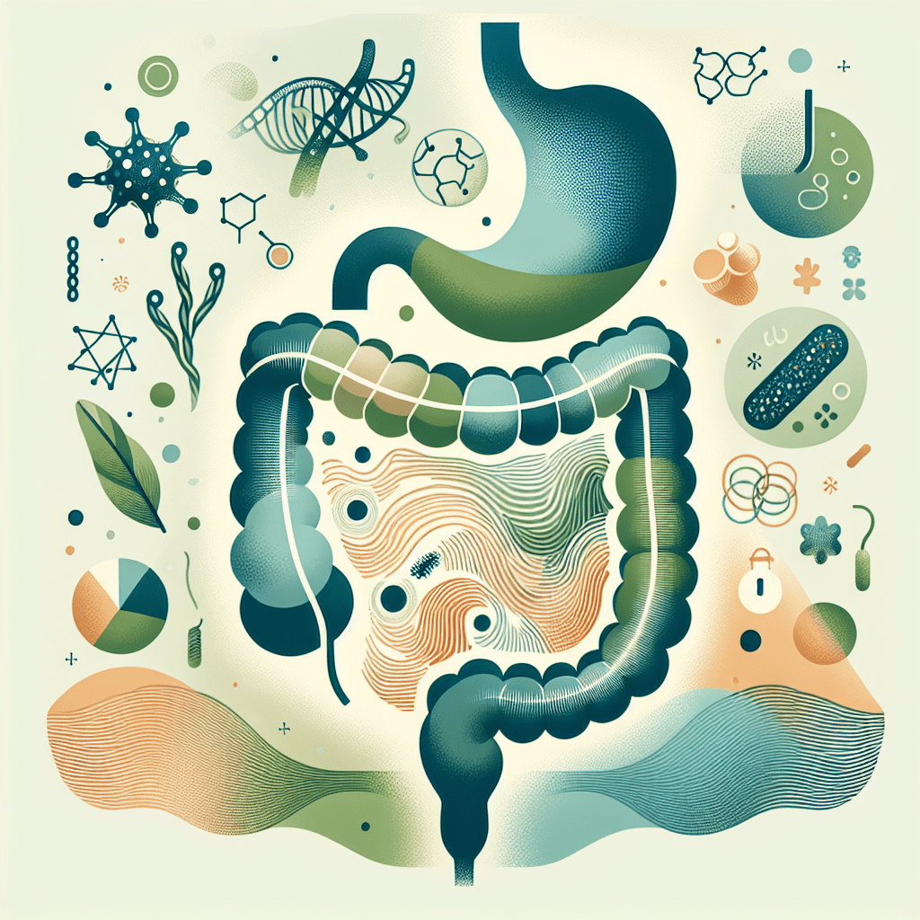 How do I get rid of my bowel problems? - InnerBuddies