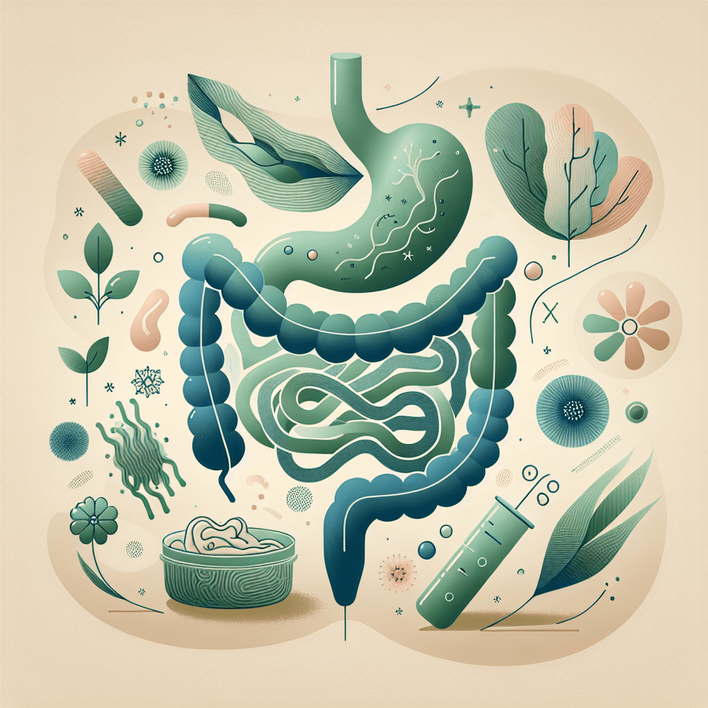 How do I get rid of my digestive problems? - InnerBuddies