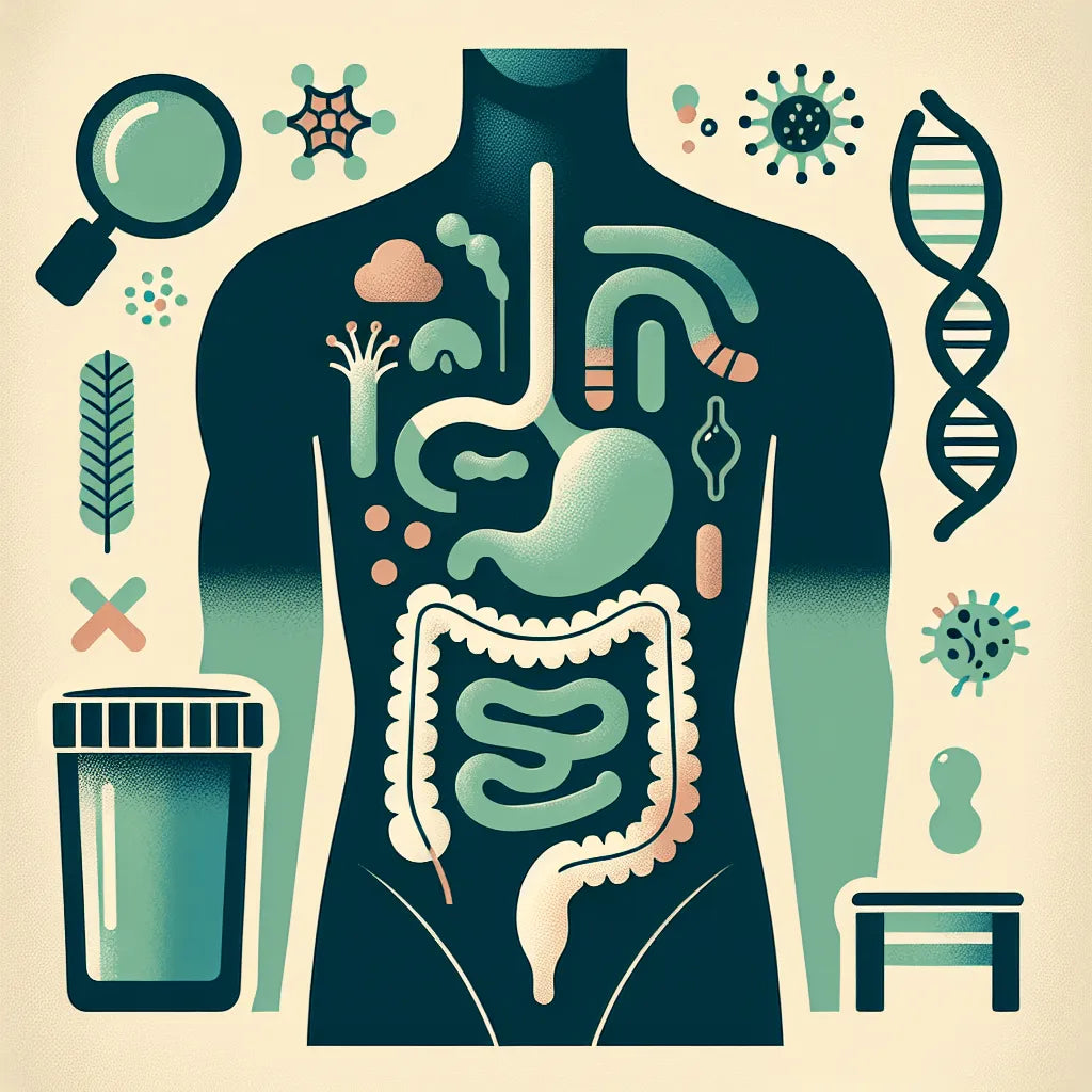 How do I get tested for dysbiosis