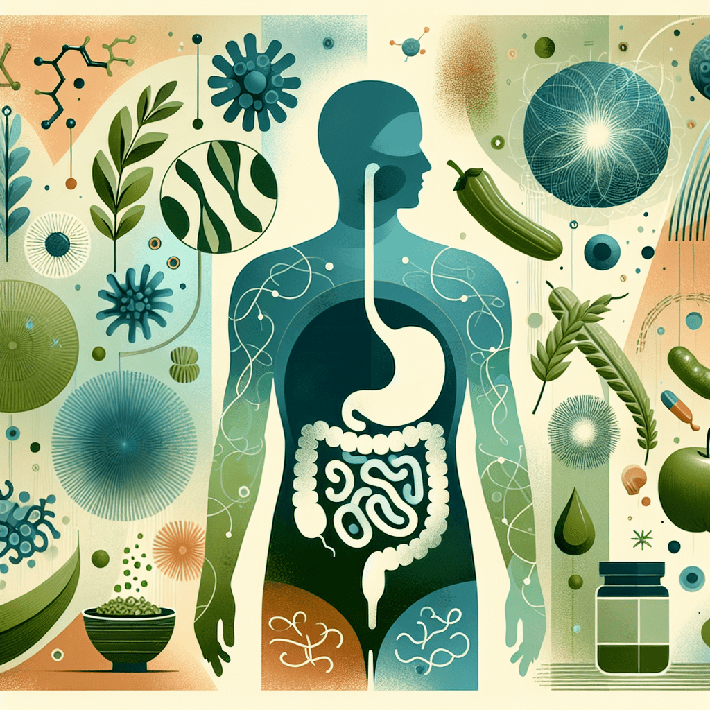 How do I heal my gut asap? - InnerBuddies