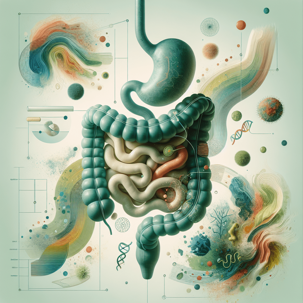 How do I improve my gut health? - InnerBuddies