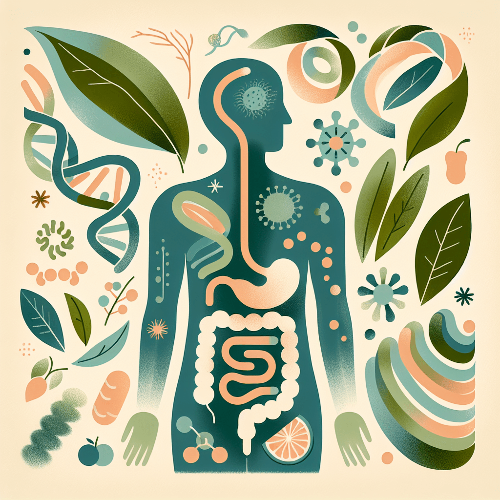 How do I know if I have gut problems? - InnerBuddies