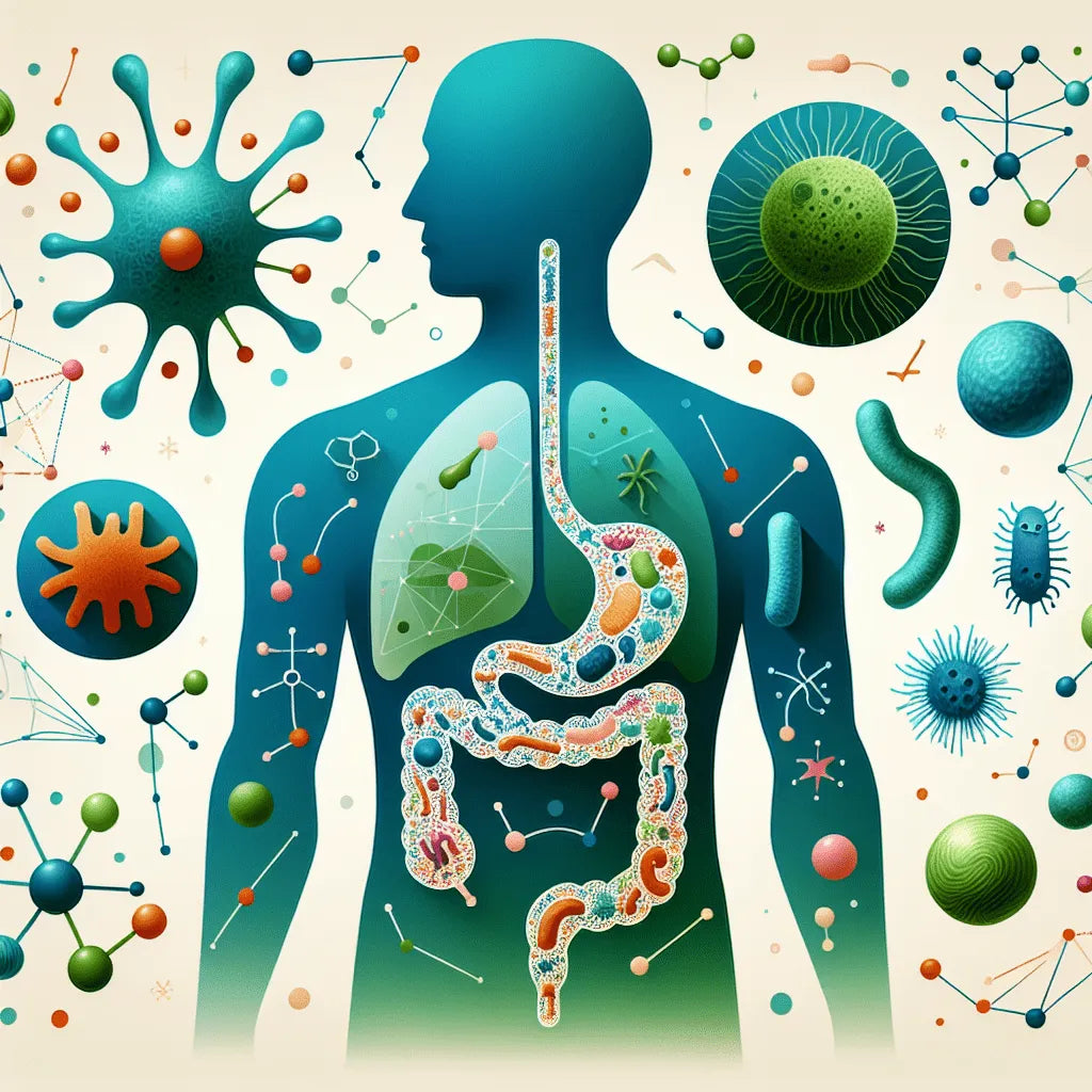How do I know if my microbiome is healthy