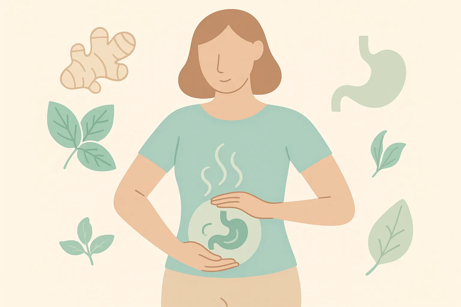belly debloat