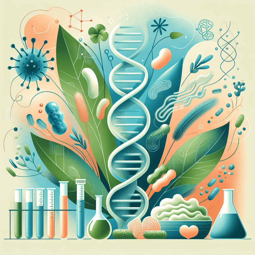 How do I repair my gut microbiome? - InnerBuddies