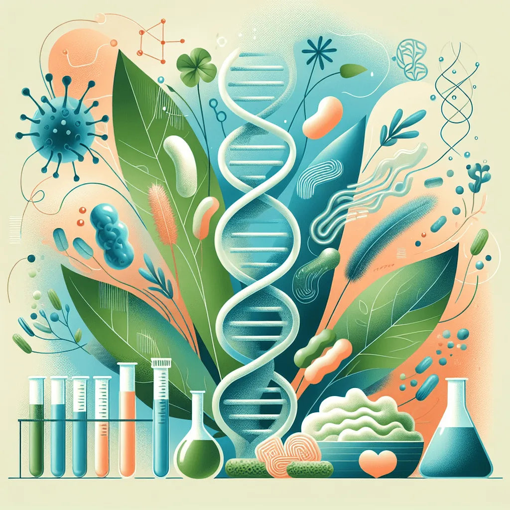 How do I repair my gut microbiome
