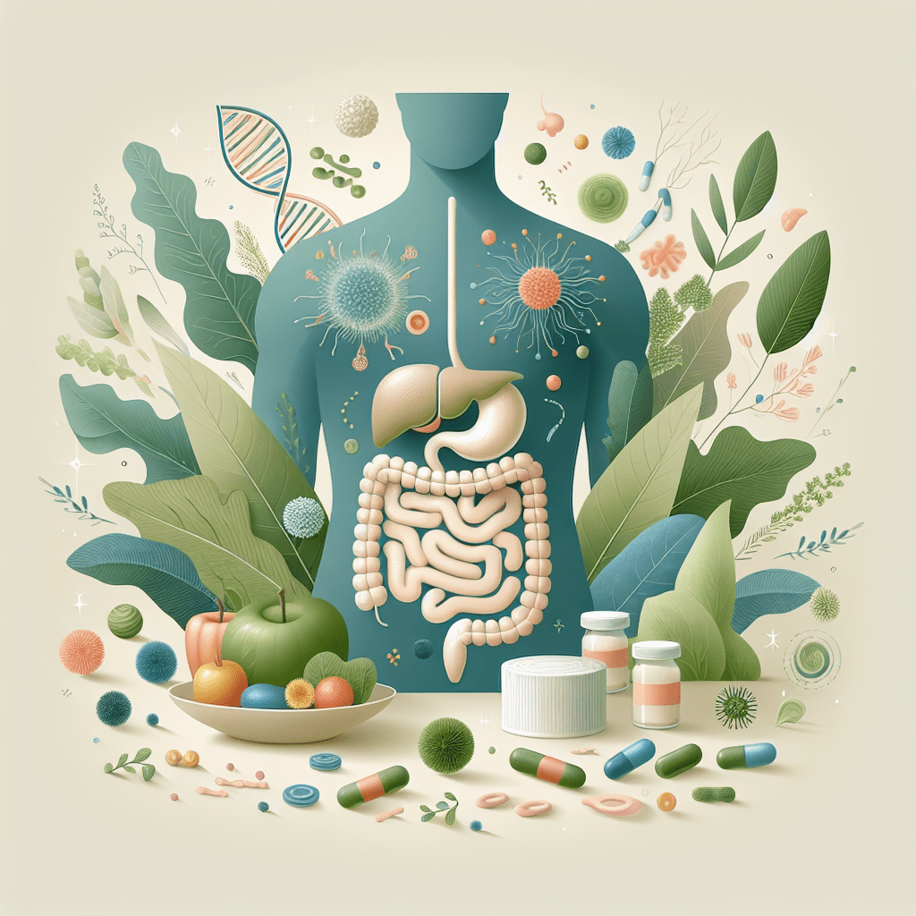 How do I reset my gut? - InnerBuddies