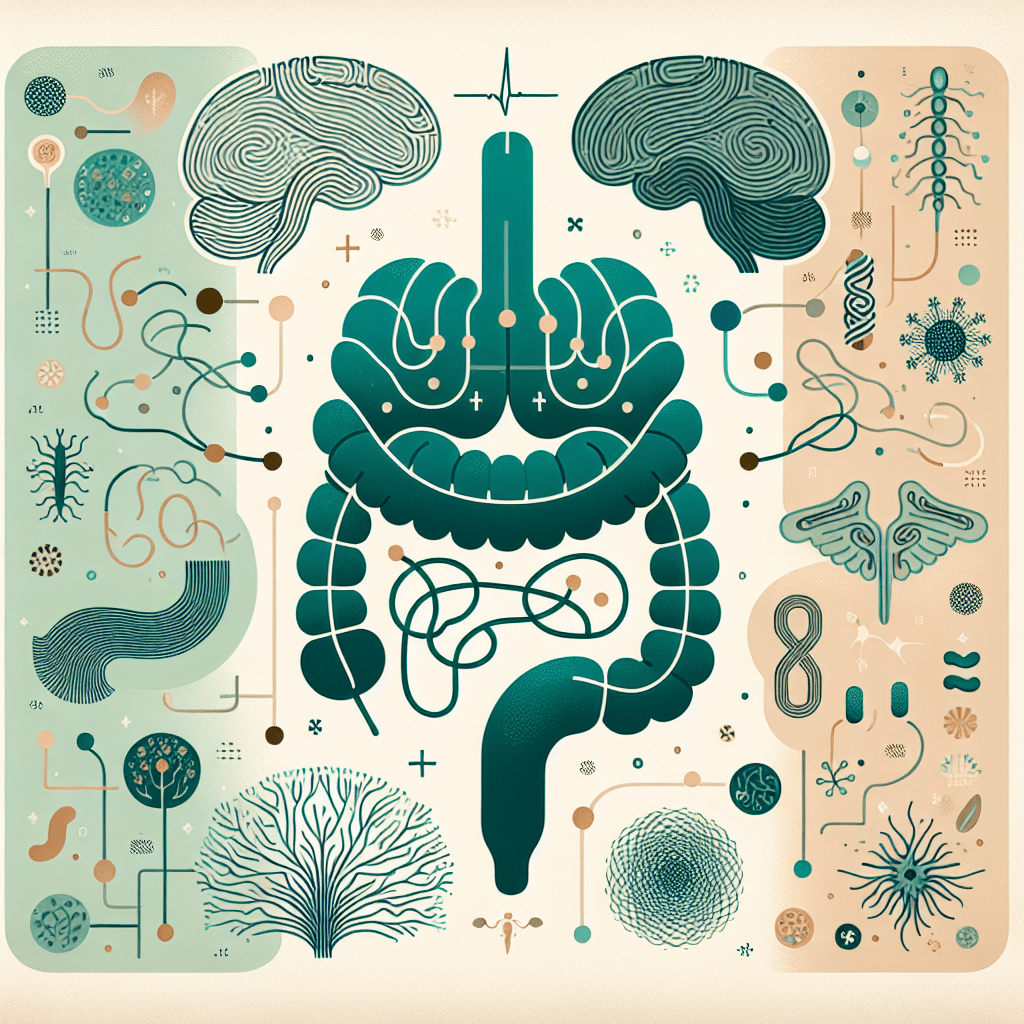 How do I restore my gut-brain axis? - InnerBuddies