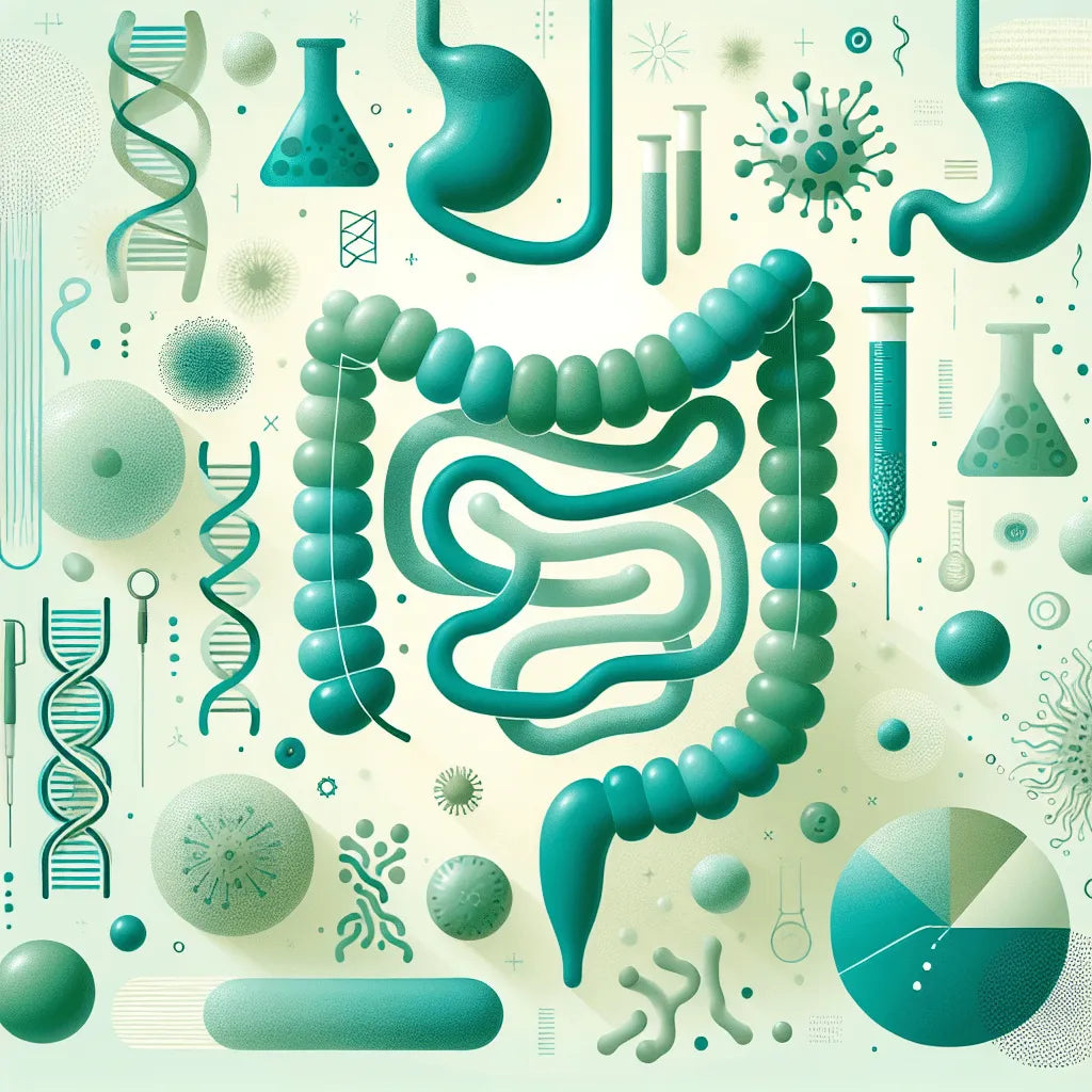 How do I test if my gut is healthy