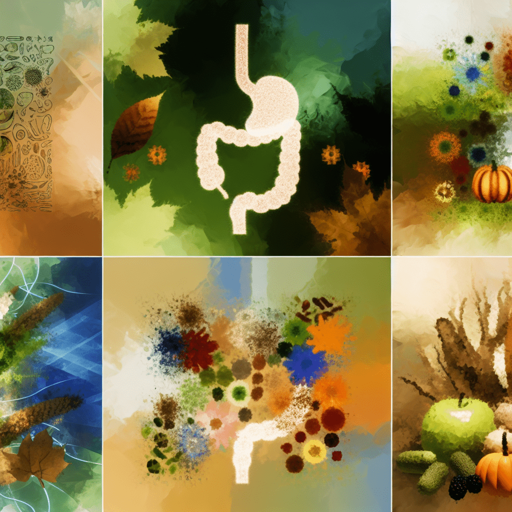 How Do Seasonal Changes Impact Your Gut Microbiome Test Results? - InnerBuddies
