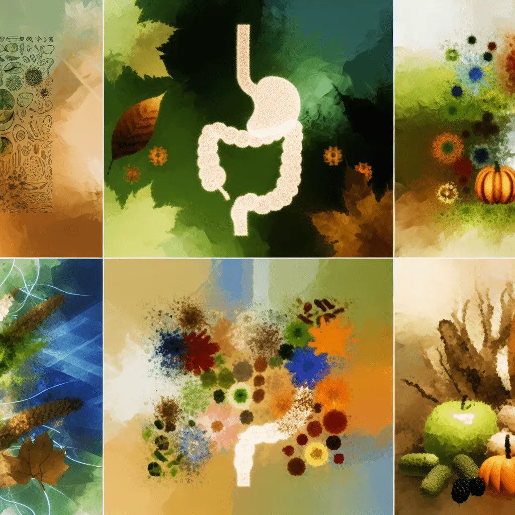 How Do Seasonal Changes Impact Your Gut Microbiome Test Results