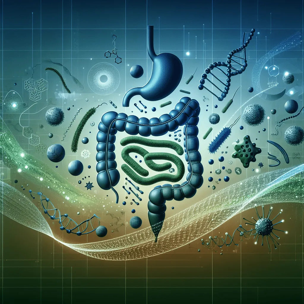 How do we study the gut microbiome
