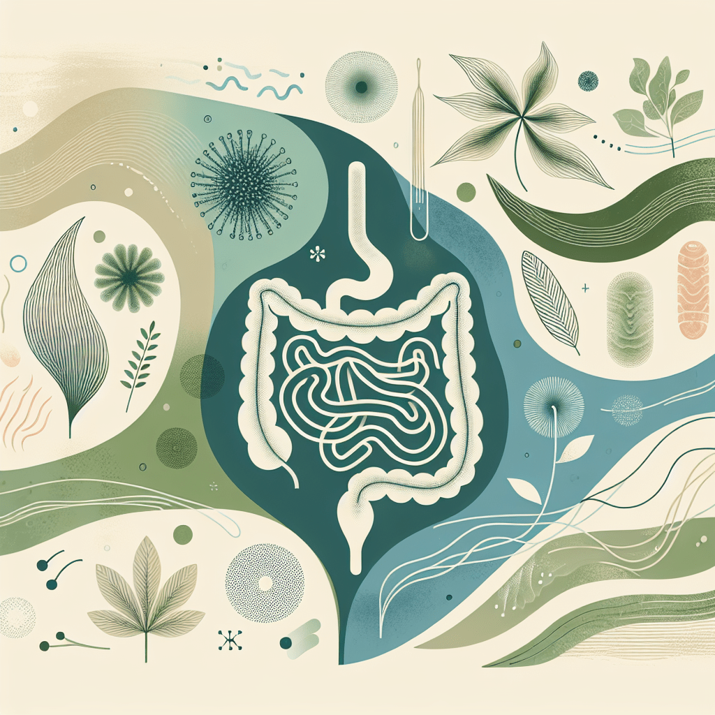 How do you clean the entire intestine? - InnerBuddies