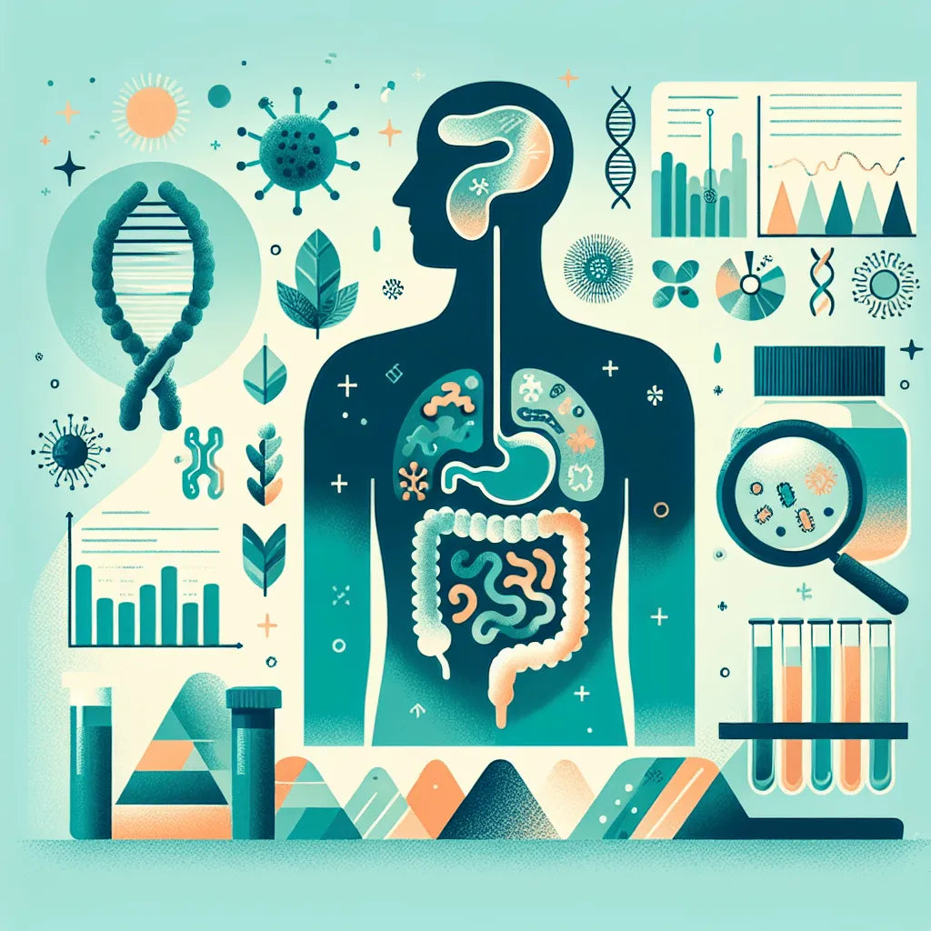 How do you get tested for your gut health