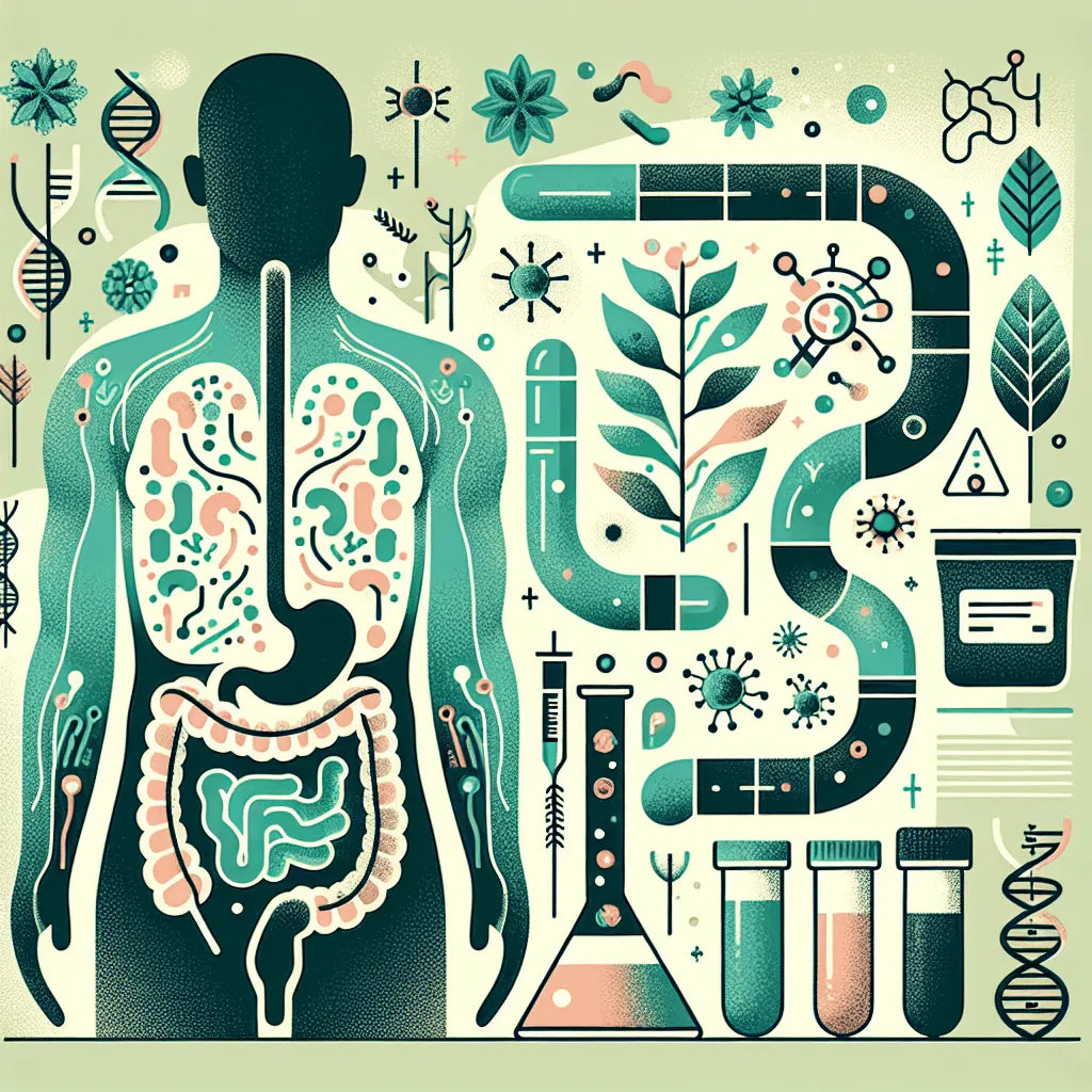 How do you get tested for your gut health