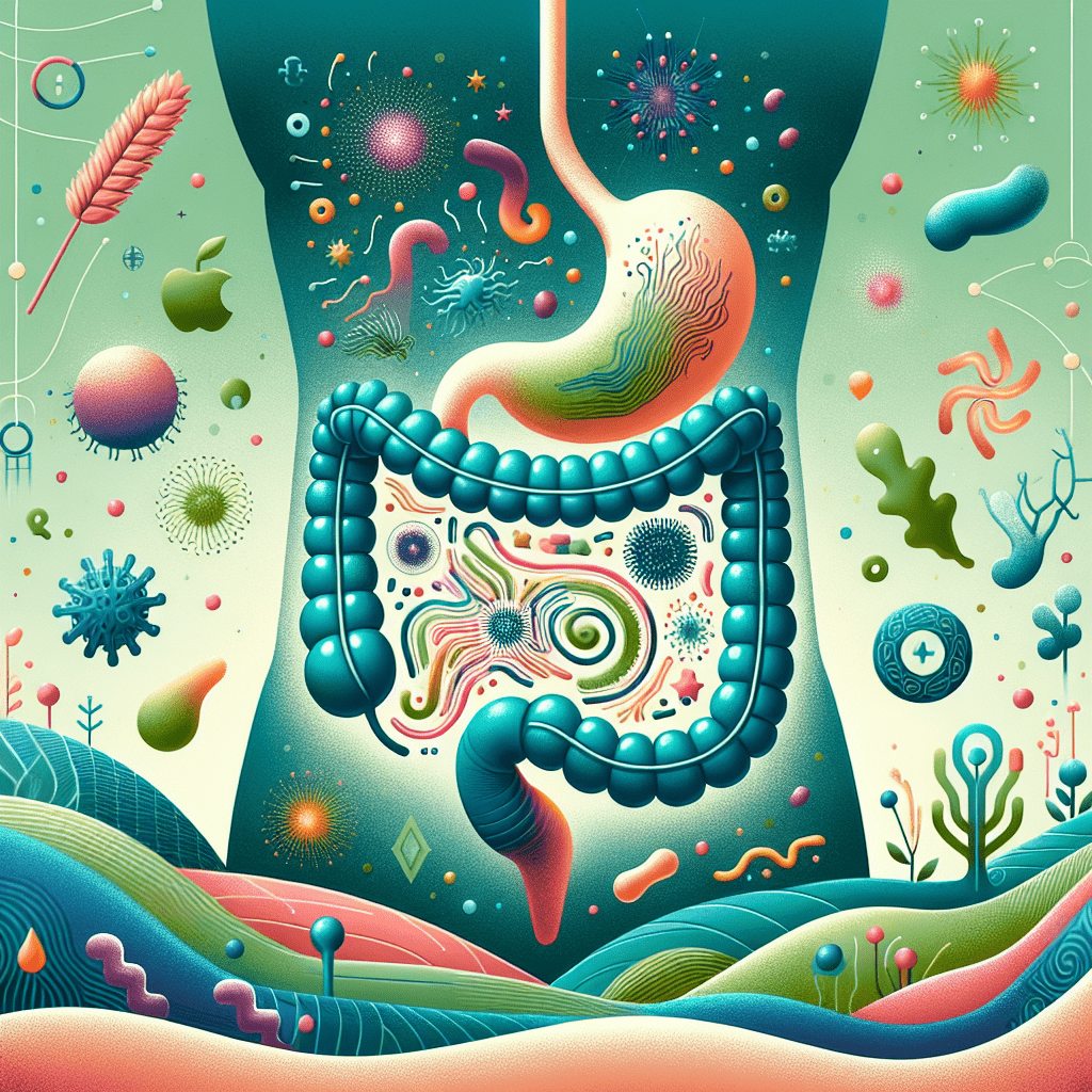 How do you know if you have a healthy gut microbiome? - InnerBuddies