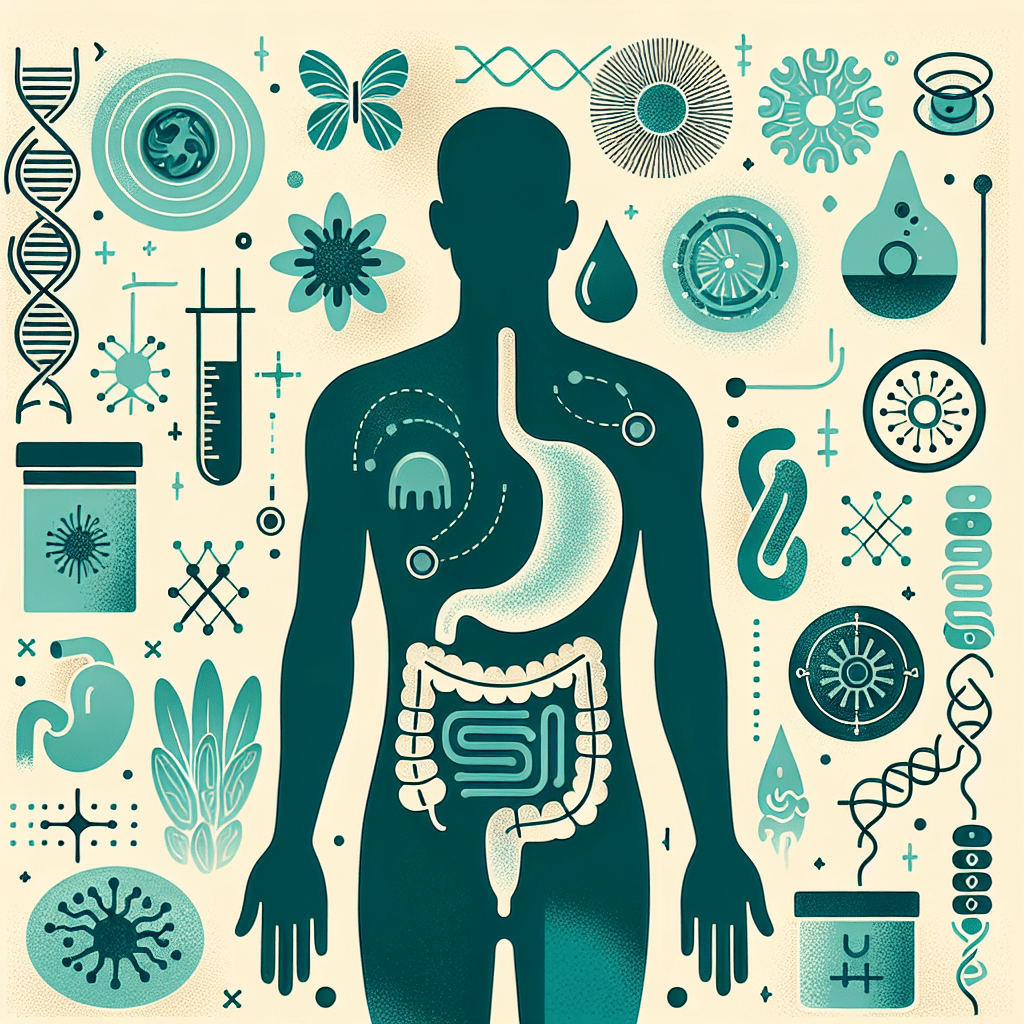 How do you know if you have bacterial imbalance in your gut? - InnerBuddies