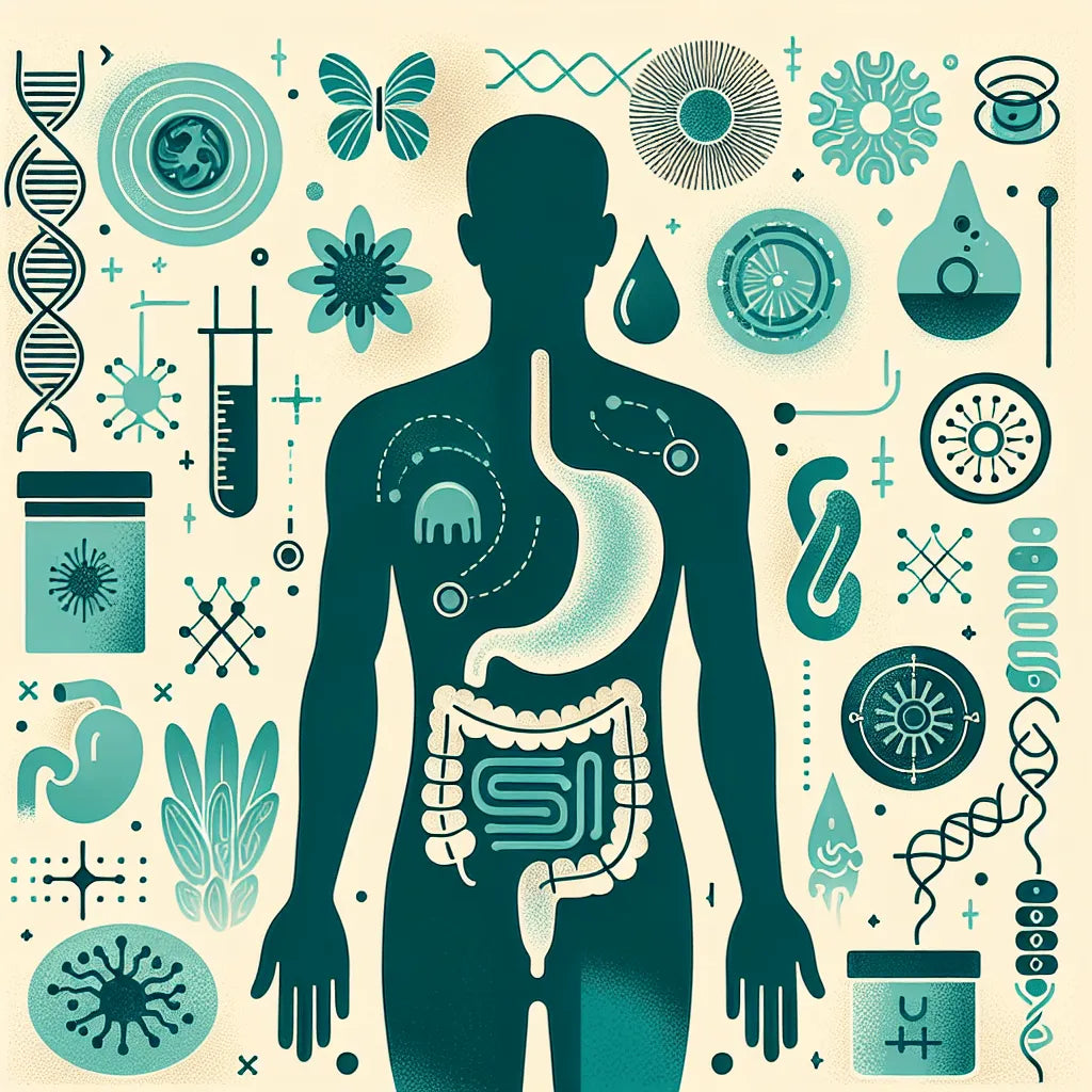 How do you know if you have bacterial imbalance in your gut