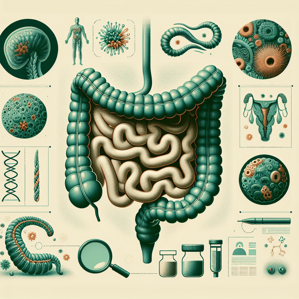 How do you know if you have parasites in your intestines? - InnerBuddies