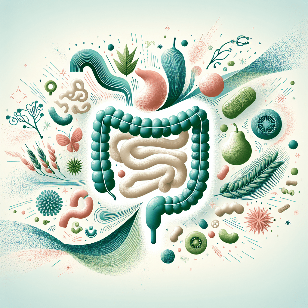 How do you know if your colon is full of toxins? - InnerBuddies