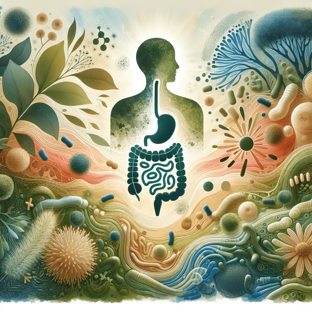 How do you know if your microbiome is healthy