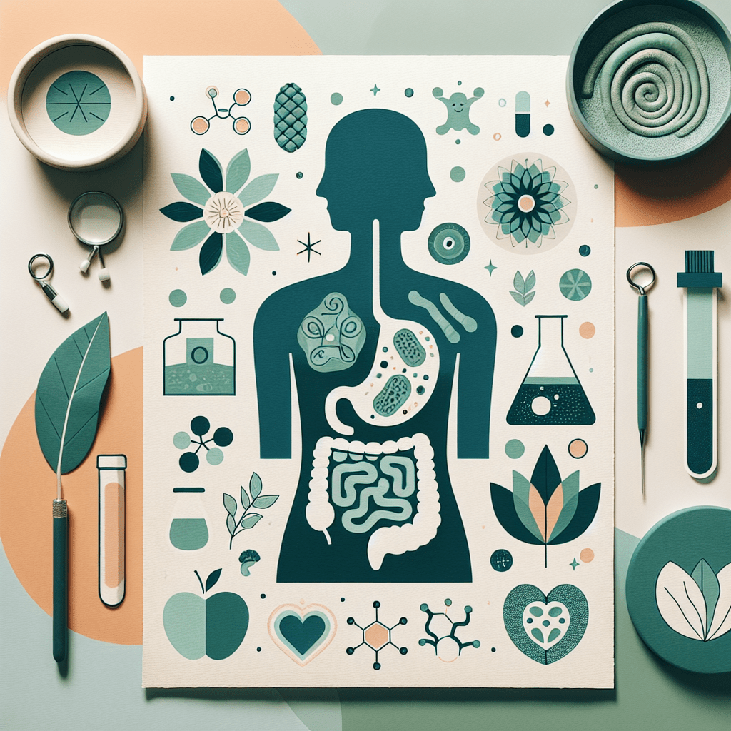 How do you know your gut is inflamed? - InnerBuddies