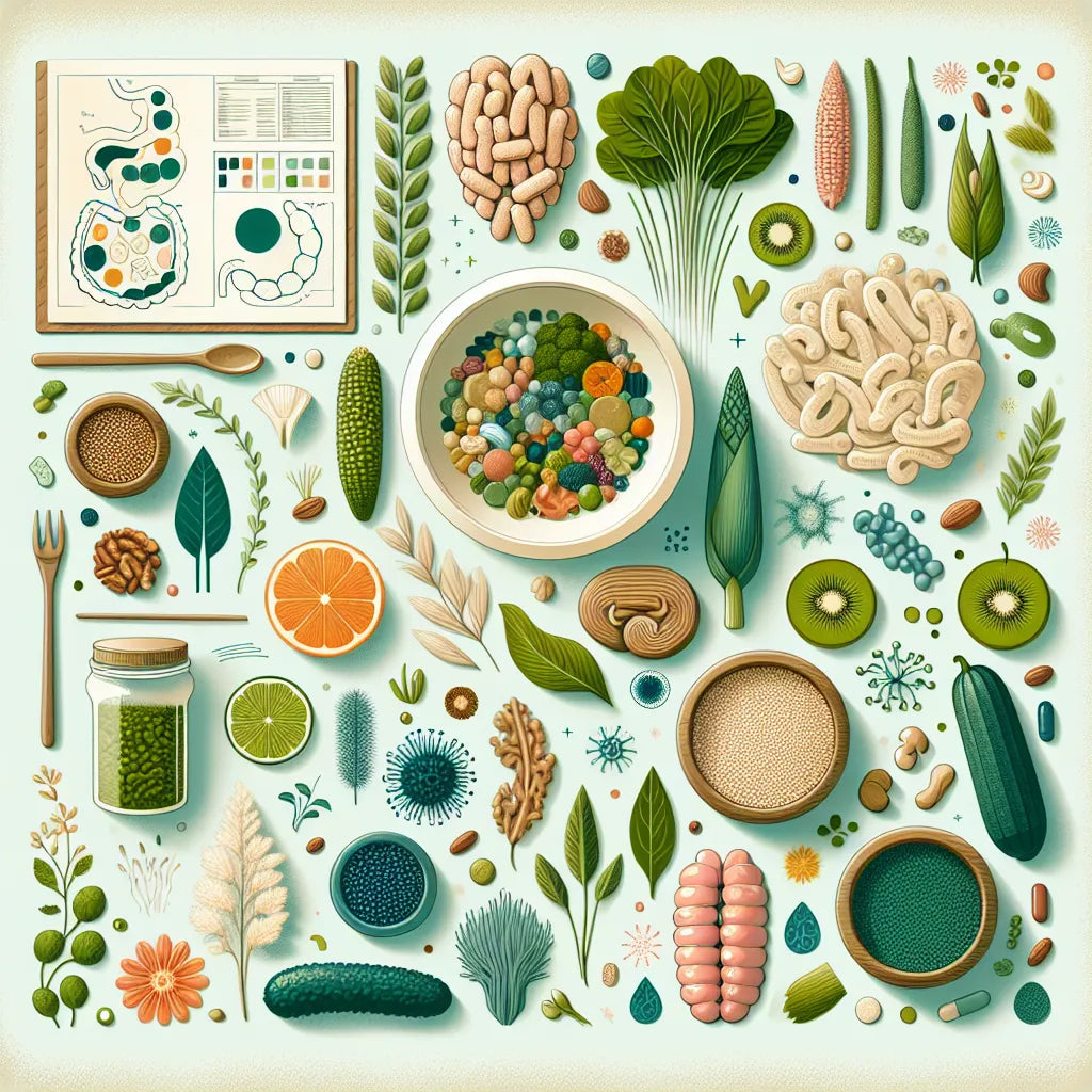 How do you reset your gut biome