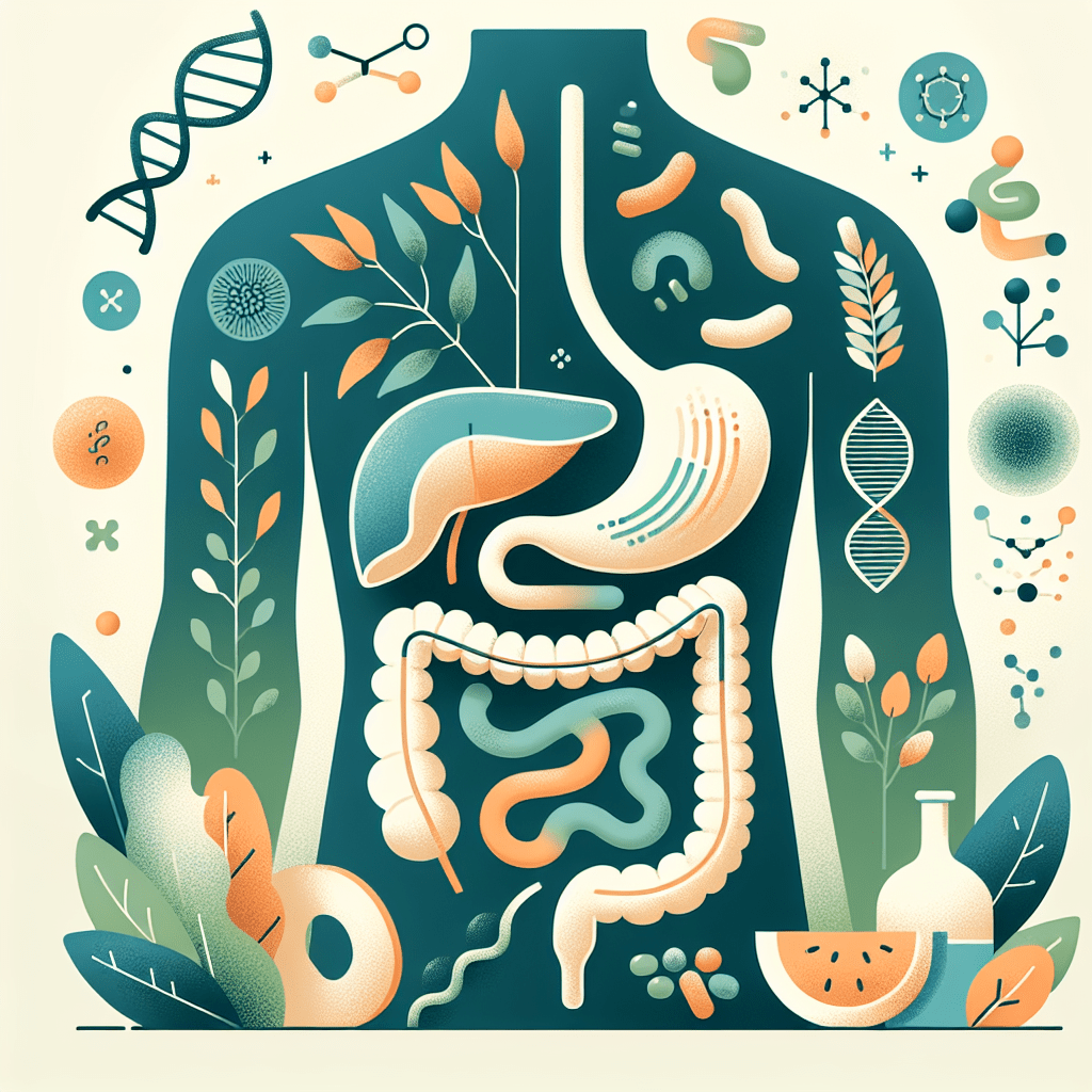 How do you reset your gut health? - InnerBuddies