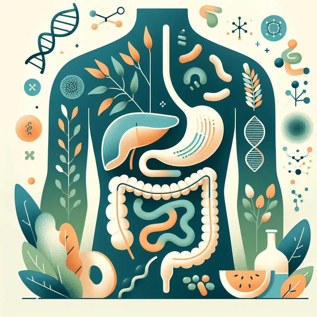 How do you reset your gut health