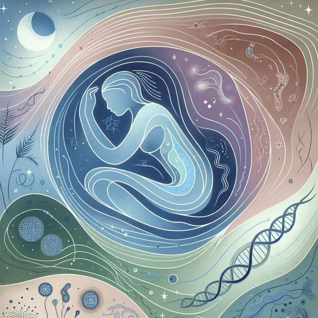How does sleep affect the microbiome? - InnerBuddies