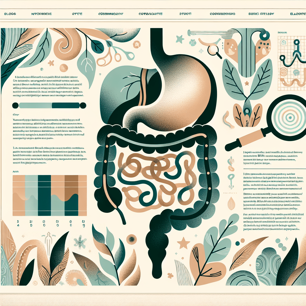 How does your stool look with IBS? - InnerBuddies