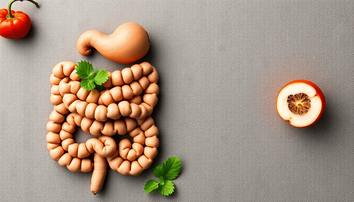 How Gut Health Impacts Mental Wellness: Exploring the Gut-Brain Connection