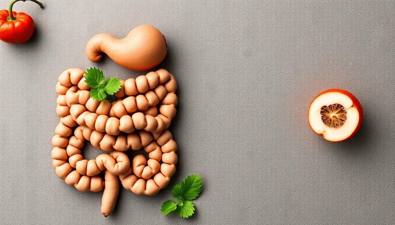 How Gut Health Impacts Mental Wellness: Exploring the Gut-Brain Connection