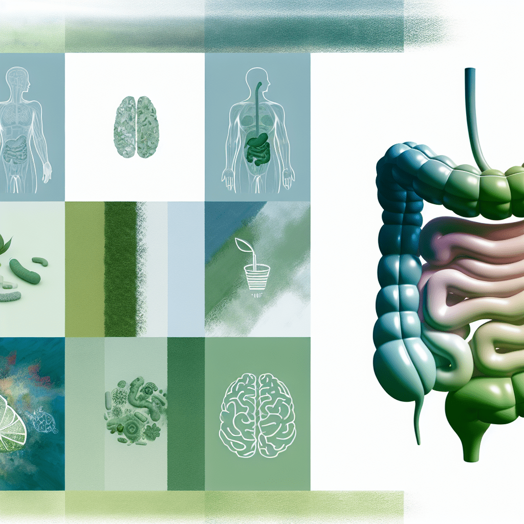 How Gut Microbiome Tests Can Aid in Understanding Chronic Diseases - InnerBuddies