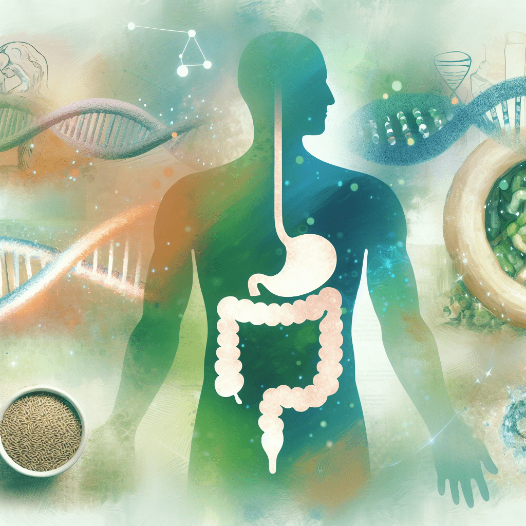 How Gut Microbiome Tests Can Guide Prebiotic Use for Optimal Health - InnerBuddies