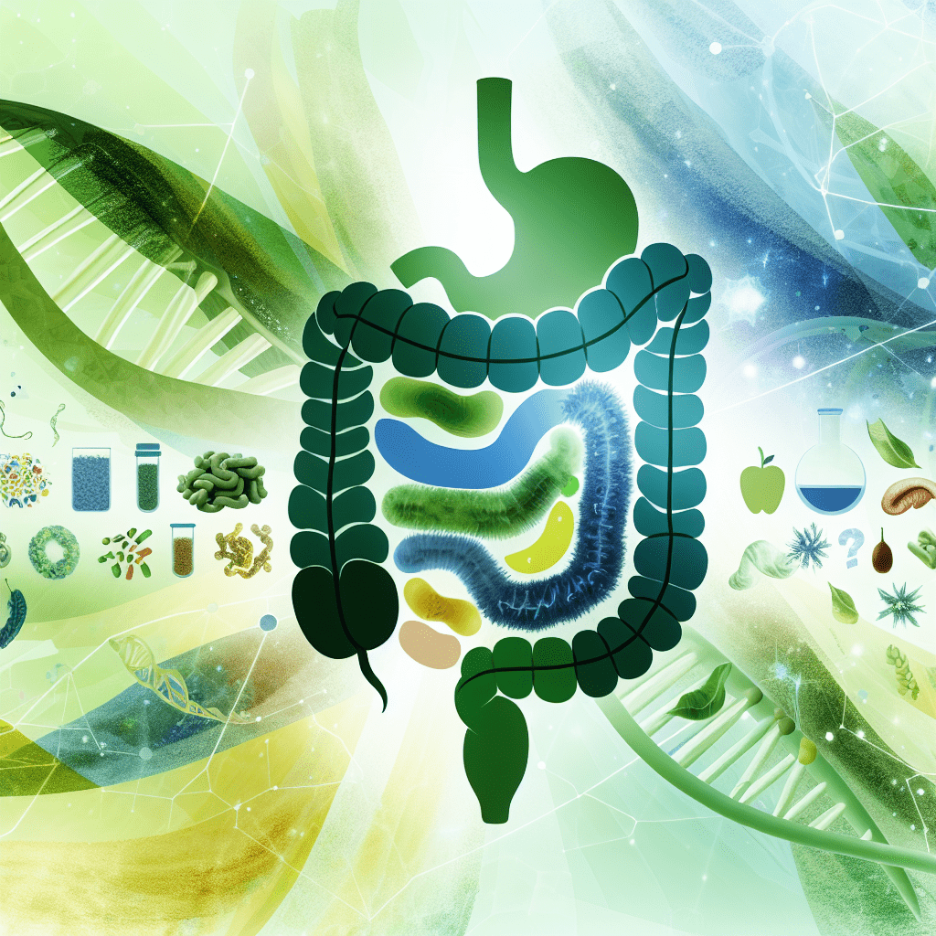 How Gut Microbiome Tests Can Help Detect Nutrient Deficiencies - InnerBuddies
