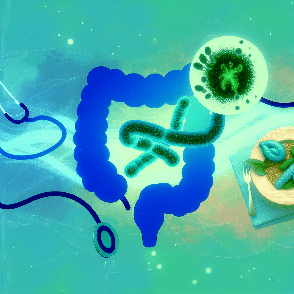 How Gut Microbiome Tests Can Help Identify Causes of Bloating and Improve Digestive Health - InnerBuddies