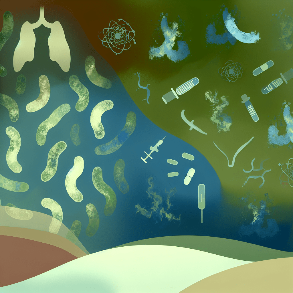 How Gut Microbiome Tests Can Help in Managing Diabetes: A Comprehensive Guide - InnerBuddies