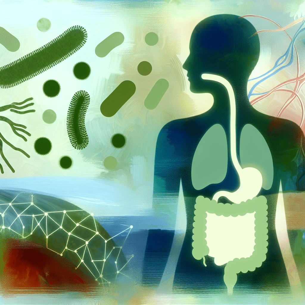 How Gut Microbiome Tests Can Help You Manage Chronic Conditions - InnerBuddies