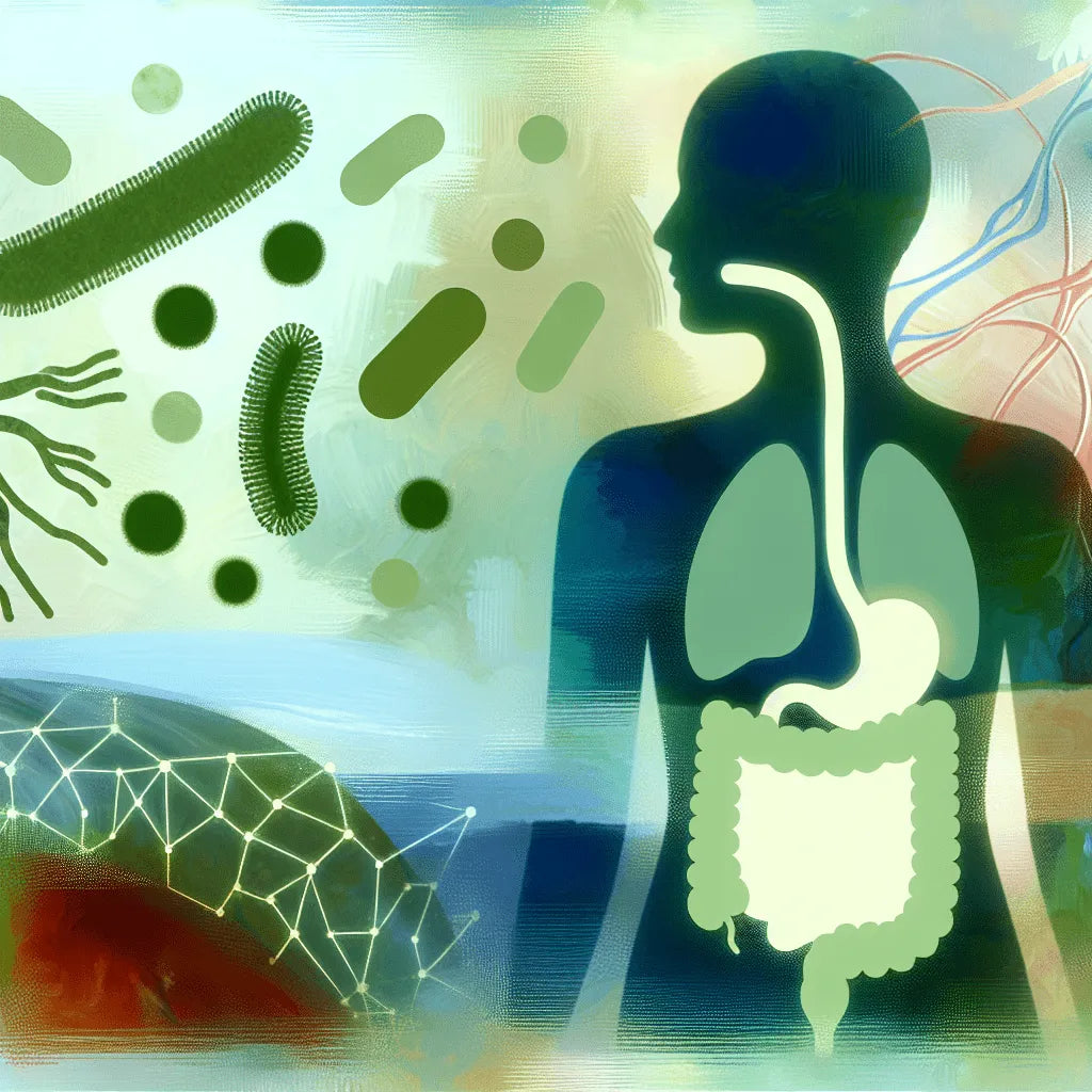 How Gut Microbiome Tests Can Help You Manage Chronic Conditions