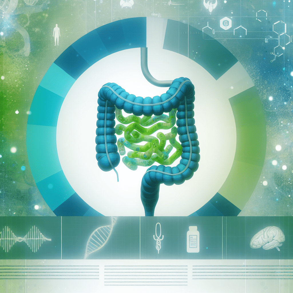 How Gut Microbiome Tests Could Revolutionize Personalized Medicine in 2024 - InnerBuddies