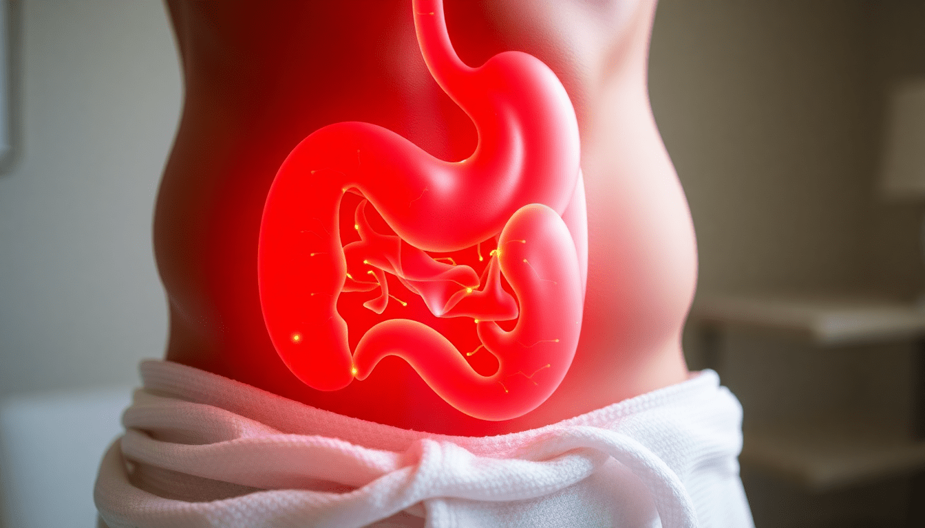 How InnerBuddies Helps You Track Gut Recovery After FMT - InnerBuddies