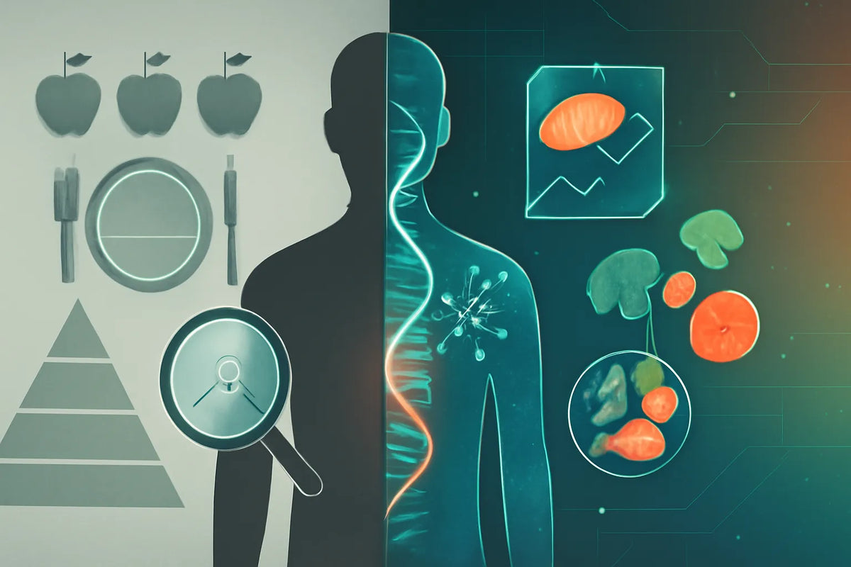 personalized nutrition