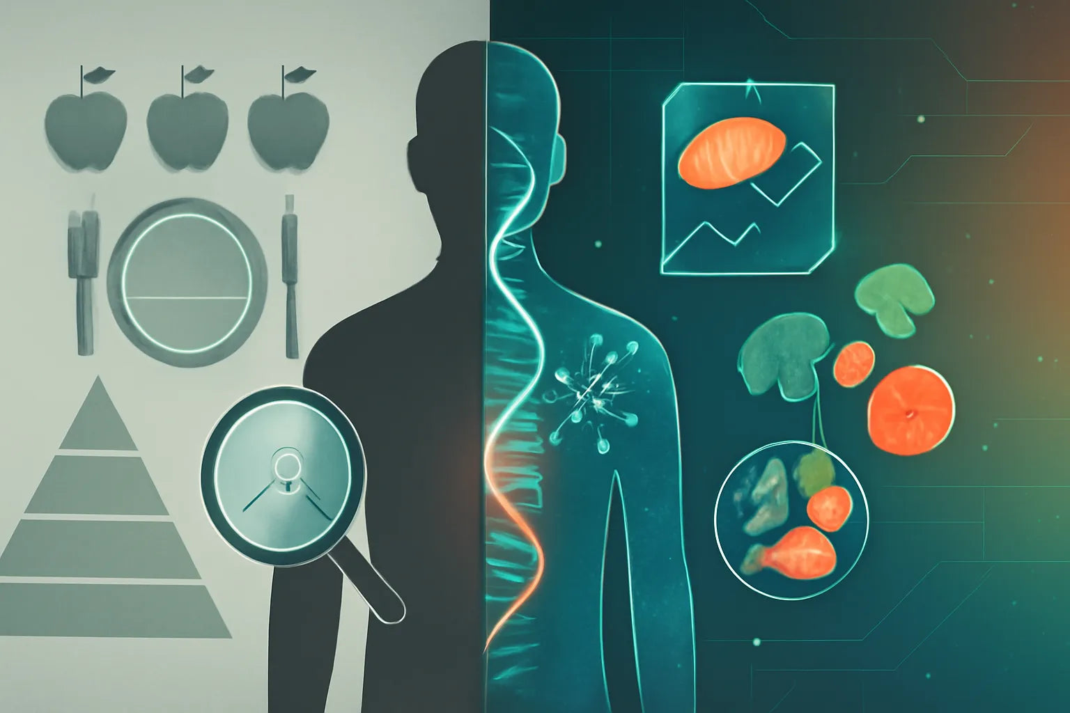 personalized nutrition