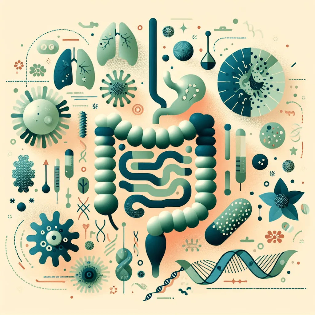 How is the microbiome donated
